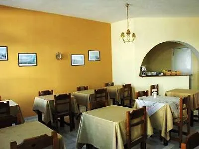 Sagterra Hotel Naxos City